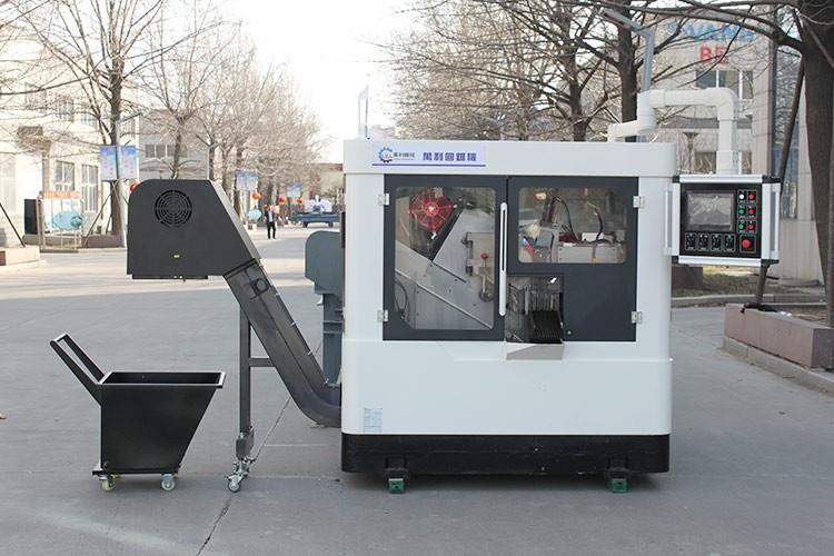 提醒高速钢圆锯机锯切的一些常识