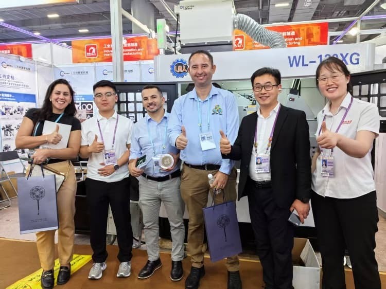 山东万利广交会圆满收官！感恩同行，共创未来！