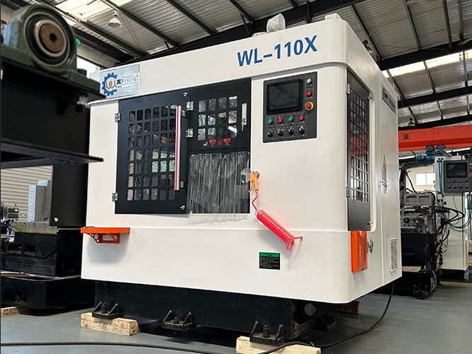 高速金属圆锯机在锯切中出现精度不够怎么办？