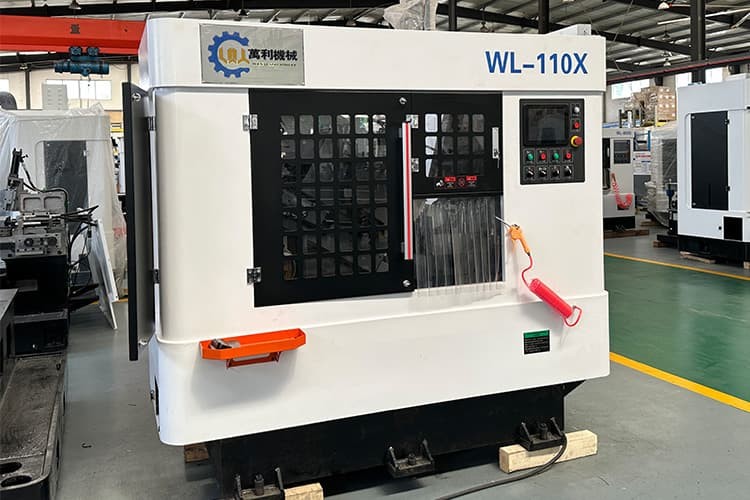 专业铸就品质 服务创造价值山东万利公司打造金属切割锯床行业金牌售后服务体系